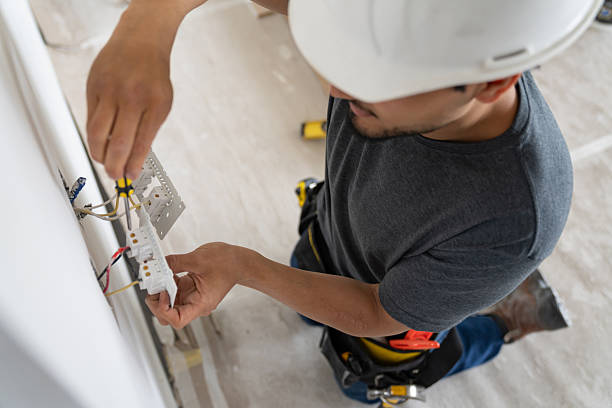 Reliable Generator Installation contractor in Ripley, OH by No Joke electrician