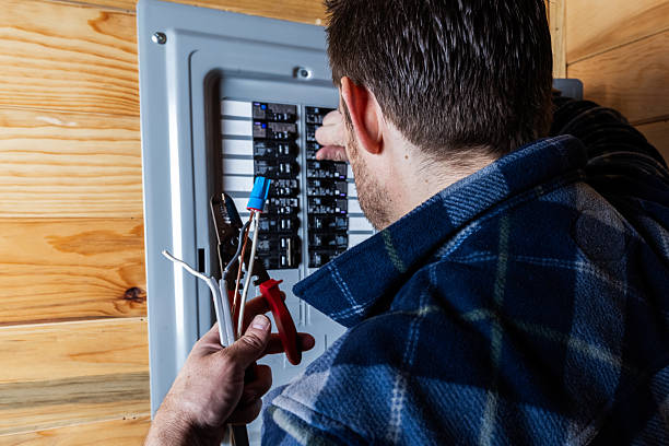 Affordable Generator Installation solutions in Ripley, OH